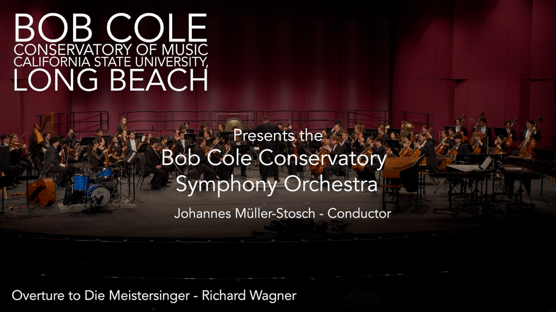 Thumbnail image for Cole Conservatory of Music - Music Celebration